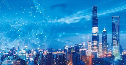 数字孪生流域建设