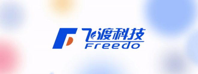 飞渡科技以数字孪生技术赋能全球智慧化转型