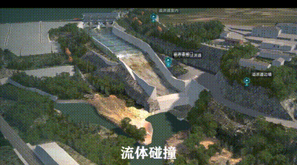 飞渡科技DTS数字孪生平台以“未来预演”突破三维局限